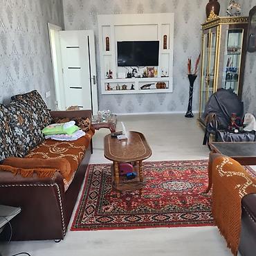 Köhnə tikili: Digah, 2 otaqlı, Köhnə tikili, 56 kv. m — 6