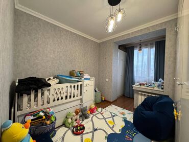 Köhnə tikili: Bakı, 5 otaqlı, Köhnə tikili, m. Əhmədli, 120 kv. m — 11