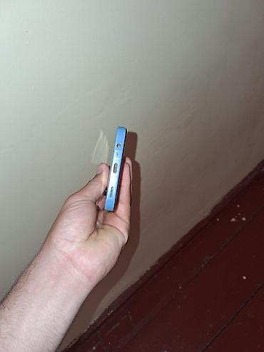 komputer ekran şəkilləri yüklə: Samsung Galaxy A15, rəng - Mavi, Barmaq izi — 4