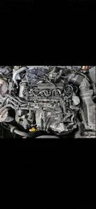 ed obrenovac: AUDI A3 2017 CRLA CRLB CRL 1.6 TDI MOTOR | audi delovi ALTINA ZEMUN — 1