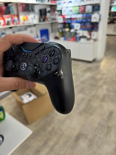 nintendo controller: GameSir T3 Pro Tarantula Pro: Универсальный Bluetooth-геймпад для — 7