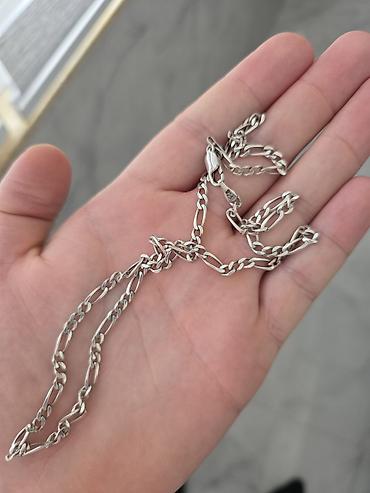Boyunbağı, Gümüş, 10 g lalafo.az -da Boyunbağı, Gümüş, 10 g
