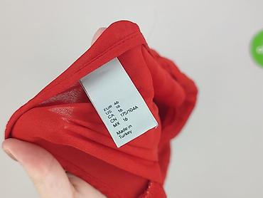 afibel: Bluzka damska, rozmiar 3XL — 4