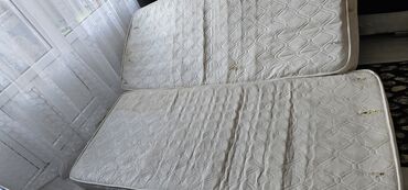 Qida məhsulları: Sadə matras, Bir nəfərlik