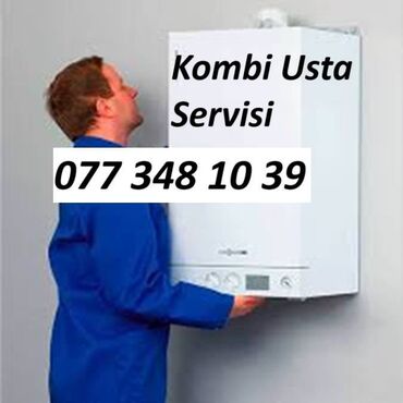 radiator kombi: Kombi