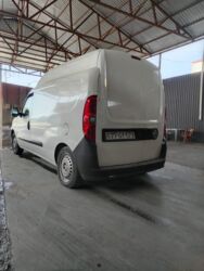 Fiat: Fiat Doblo: 1.4 l | 2014 il 258000 km Universal — 11