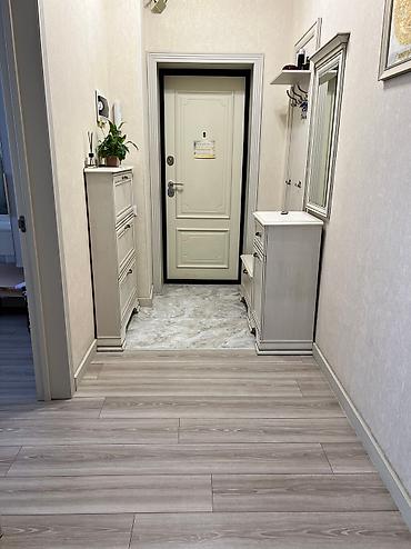 Продажа квартир: 3 комнаты, 68 м², Элитка, 4 этаж, Дизайнерский ремонт — 7