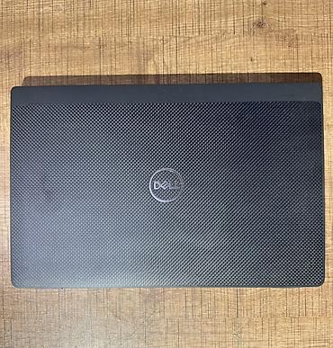 Dell Latitude 7410 I7-10610U ✨ Yaxşı vəziyyətdə, gündəlik istifadə