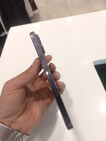 iphona 14: IPhone 14 Pro Max, 256 ГБ, Deep Purple, Face ID — 5