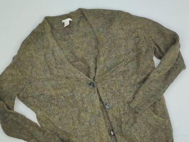 swetry reserwed: H&M, Kardigan damski, rozmiar M