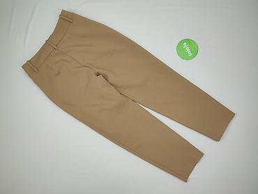 pull and bear arkadia: Spodnie materiałowe damskie, rozmiar S — 3