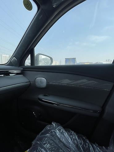 GAC: Продается GAC S7

Торг уместен — 14