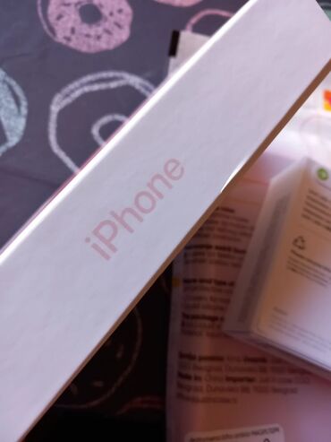 Apple iPhone: Apple iPhone iPhone 15, 128 GB, Roze — 12