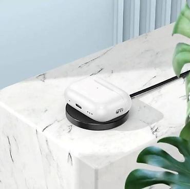 ace pro: Беспроводные TWS наушники HOCO EW51 - высококачественный вакуумные — 10