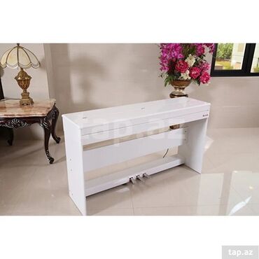 Pianolar: Piano, Rəqəmsal, Yeni, Ünvandan götürmə — 16