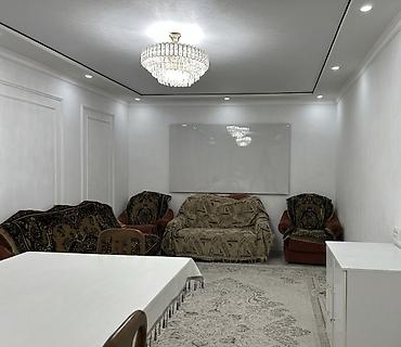4: Продается дом на участке 4 сотки. Ж/М Кок-Жар. Ахунбаева/Ой-Терскен — 7