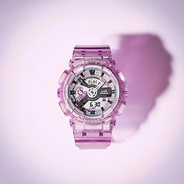 часы casio: BABY-G Скидка на BABY-G! Будь яркой этим летом с BABY-G 🌴 Модель — 2