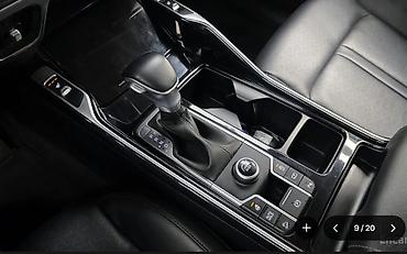 авто расрочку бишкек: Kia Sorento: 2020 г., Автомат, Кроссовер — 6