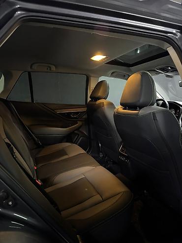 Subaru: Subaru Outback: 2020 г., 2.4 л, Бензин — 9