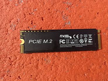 Жесткие диски, переносные винчестеры: Накопитель, Б/у, SSD, 4 ТБ at lalafo.kg — 5 Жесткие диски, переносные винчестеры: Накопитель, Б/у, SSD, 4 ТБ — 5