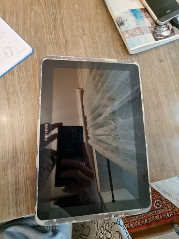 samsung note 11: Samsung Galaxy note 10.1 Planşet işləkdir. 
16/2ram