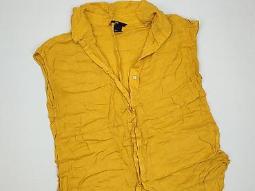 17096a h: H&M, Koszula damska, rozmiar S — 1