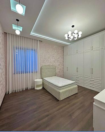 luks home: Mərdəkan 5 otaqlı, 220 kv. m, Yeni təmirli — 10