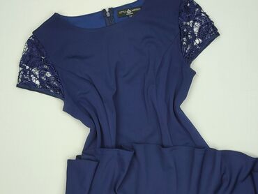 diesel sukienki: Women`s dress, size L (EU 40)