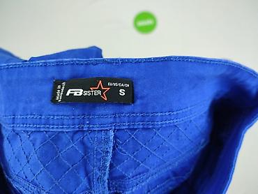 pause jeans: FB Sister, Jeansy damskie, rozmiar S — 4