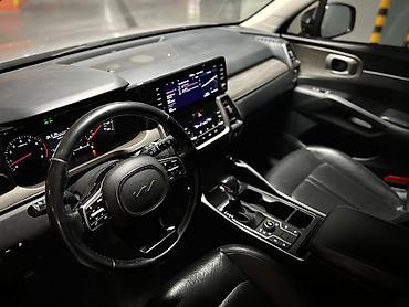 Kia: Kia Sorento: 2022 г., 2.5 л, Автомат, Бензин, Кроссовер — 6