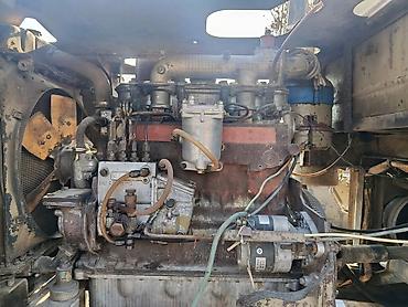 Другие комбайны: Продается сама ходная сено косилка Е 302 ешка, Ешка, жатка очень — 11