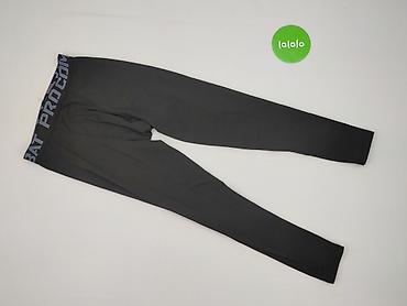 p: Legginsy Sportowe damskie, rozmiar S — 2