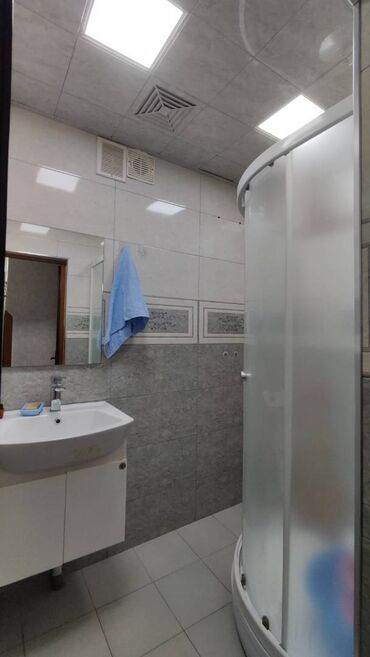 Uzunmüddətli kirayə mənzillər: Nərimanov metrosuna 3 dəq məsafədə, Metroparkın yaxınlığında, 5 — 9