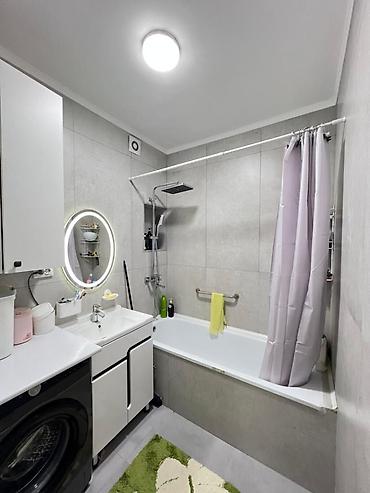 Продажа квартир: 2 комнаты, 90 м², Элитка, 2 этаж, Дизайнерский ремонт — 4