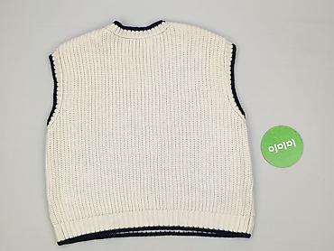 zara basic: Stradivarius, Kamizelka damska, rozmiar S — 4
