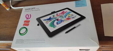 купить планшеты: Wacom, Кабель