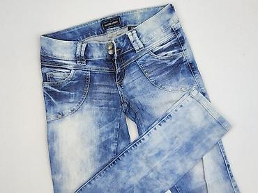 levis 514: House of Denim, Jeansy damskie, rozmiar S — 1