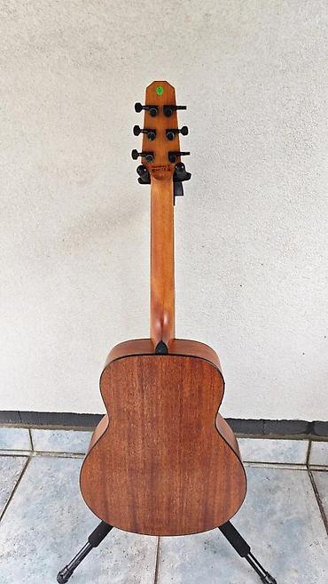 Gitare: HARLEY BENTON GS-TRAVEL-E MAHOGANY | . Slanje po — 11