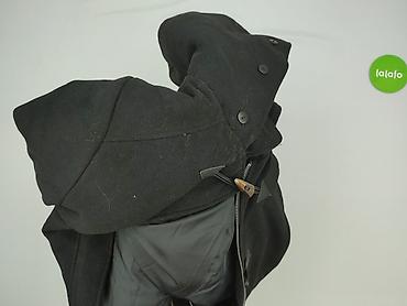 atmosphere coat: KappAhl, Płaszcz damski, rozmiar M — 6