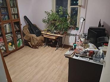 6: 3 комнаты, 60 м², Улан мкр 105 серия, 6 этаж, Косметический ремонт — 4