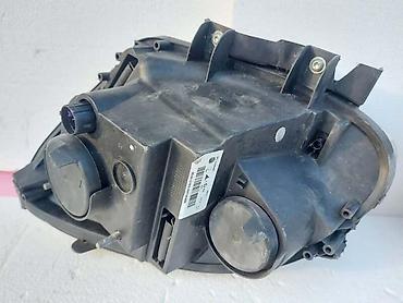 nextgen headlight restoration kit: 54.FAROVI ZA FIAT PANDA OD 2011. DO 2013. GOD. - | FIAT PANDA 2012 — 4