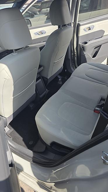 Унаа сатуу: Hyundai : 2025 г., Вариатор, Электромобиль, Кроссовер — 7