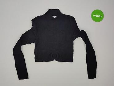amisu coat: Amisu, Sweter damski, rozmiar S — 2