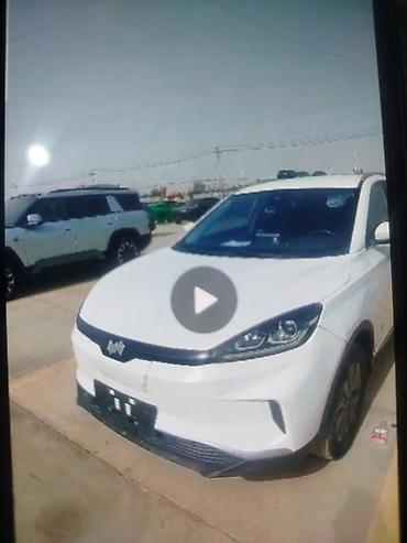 tesla model s 2015: JMEV : 2022 г., Электромобиль, Кроссовер — 1
