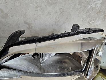 opel astra k: Opel astra g farasi sol tetef Məhsul: Avtomobil ön fara (sol tərəf) — 3