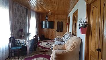 emircanda satilan heyet evleri: 180 kv. m, 4 otaqlı — 3