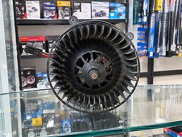 şiti: 🚗 avtomobil üçün peçka ventilyatoru satılır! 🔧 Keyfiyyətli və işlək — 1