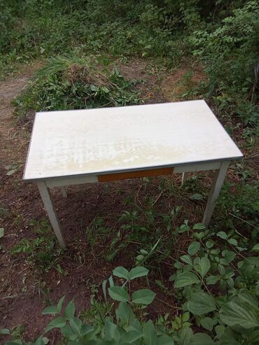 Другие столы: Продам стол и 4 стула