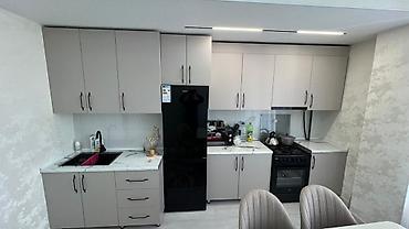 Продажа квартир: 2 комнаты, 80 м², Элитка, 5 этаж, Евроремонт — 6