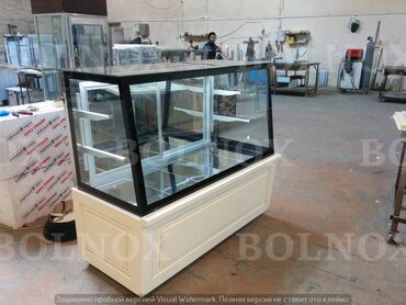 Digər restoran, kafe avadanlığı: Digər restoran, kafe avadanlığı — 8